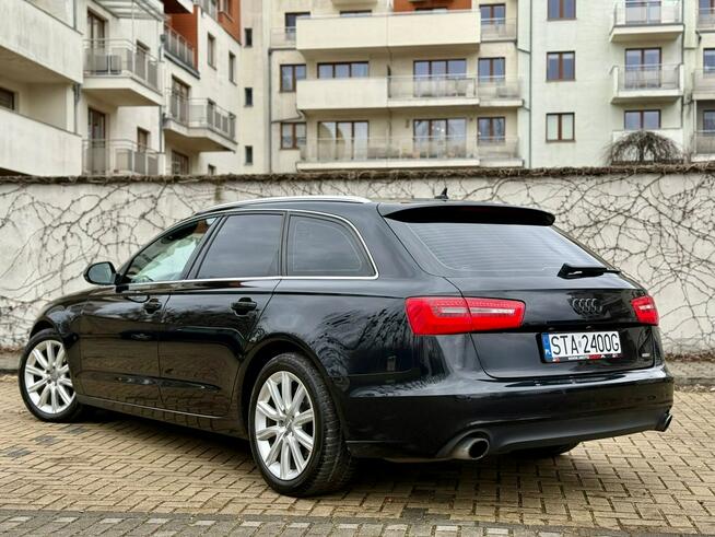 Audi A6 2.0 TDI Business BOSE