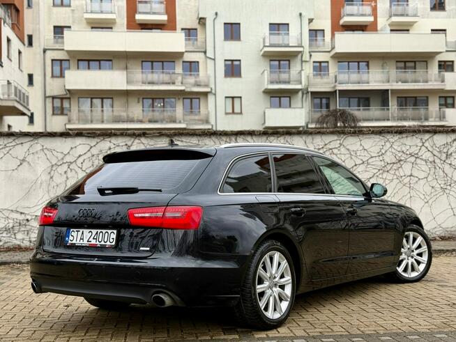 Audi A6 2.0 TDI Business BOSE
