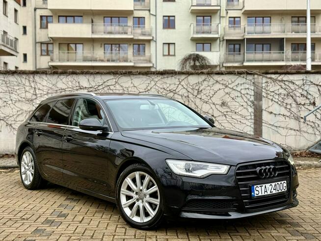 Audi A6 2.0 TDI Business BOSE