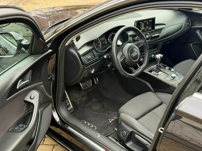 Audi A6 2.0 TDI Business BOSE