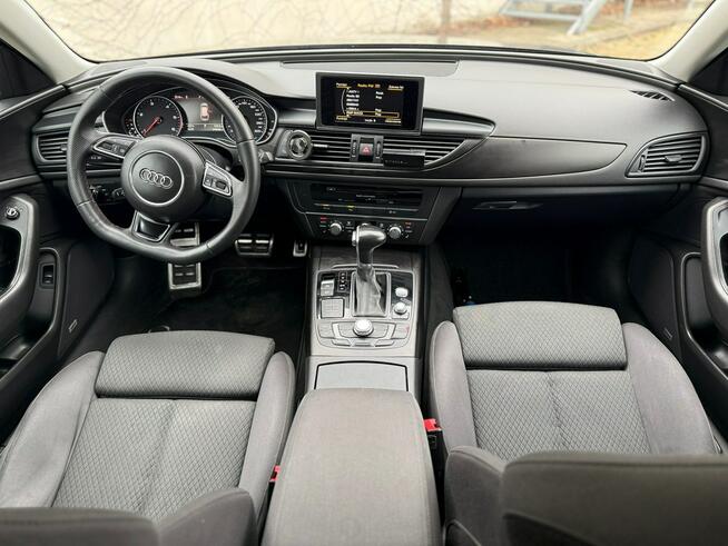 Audi A6 2.0 TDI Business BOSE