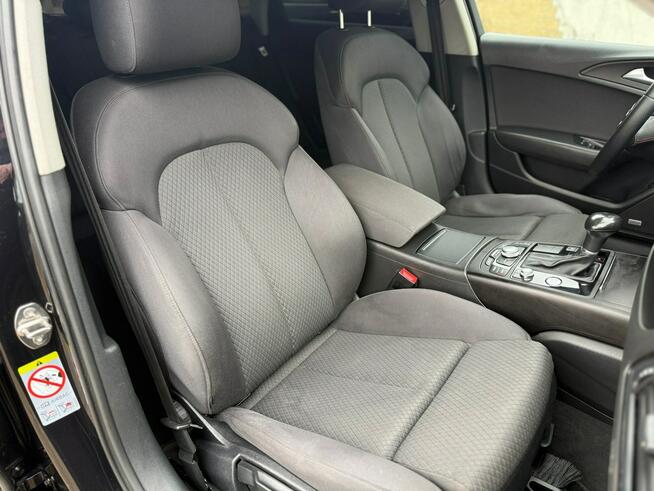 Audi A6 2.0 TDI Business BOSE