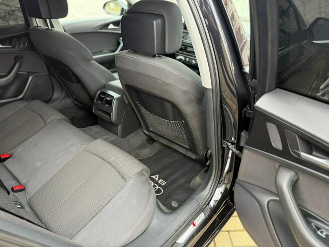 Audi A6 2.0 TDI Business BOSE