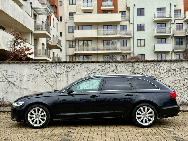 Audi A6 2.0 TDI Business BOSE