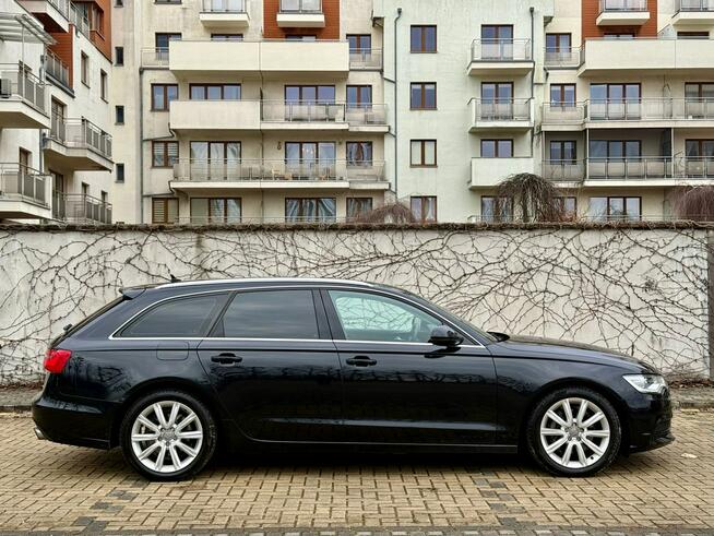 Audi A6 2.0 TDI Business BOSE