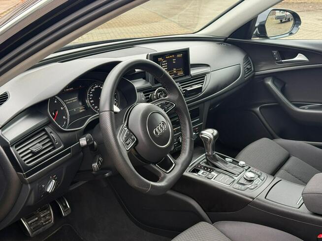 Audi A6 2.0 TDI Business BOSE