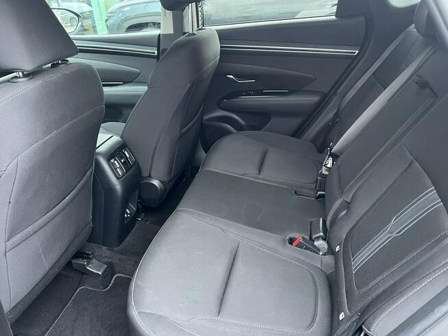 Hyundai Tucson 1.6T-GDI HEV 230KM 4WD Executive Pierwszy właściciel Salon Polska FV23