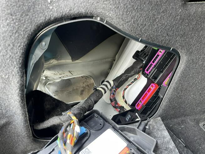 Audi A5 Skóra Podgrzewanie Klimatronik Kamera Virtual 190KM