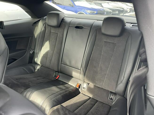 Audi A5 Skóra Podgrzewanie Klimatronik Kamera Virtual 190KM