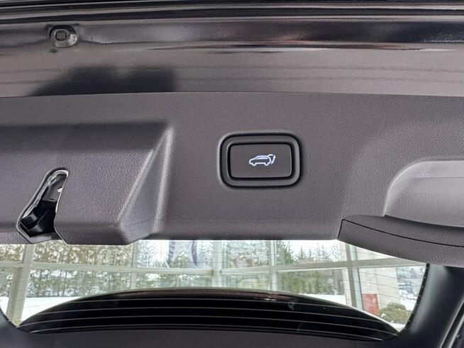 Hyundai Tucson Executive 1.6 T-GDI 7DCT 150KM Automatyczna AT7