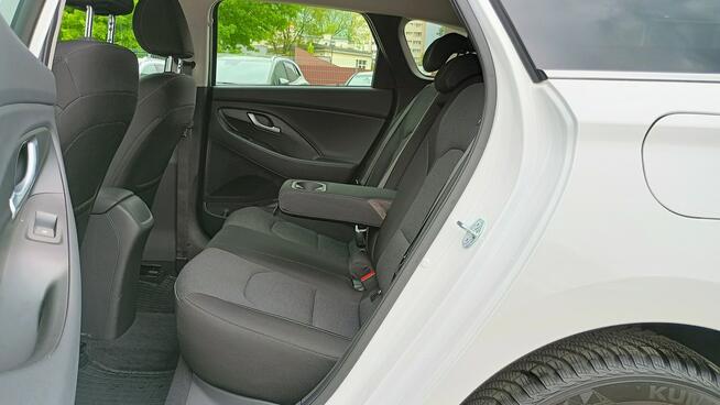 Hyundai i30 1.5 160 KM Wersja Smart + Pakiet LED / Kamera / Tempomat / Salon / Pl