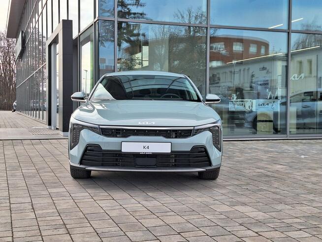 Kia K4 Wersja L / 7 DCT/ LED / Klima automat / Martwe pole / Navi / Salon Pl