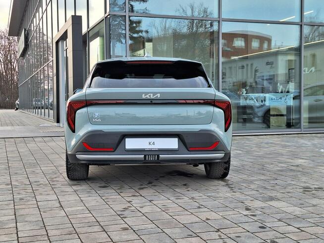 Kia K4 Wersja L / 7 DCT/ LED / Klima automat / Martwe pole / Navi / Salon Pl