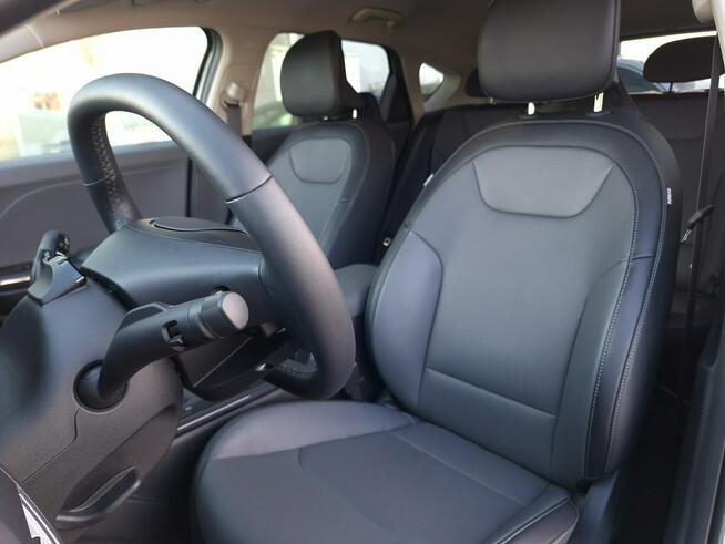 Kia K4 Wersja L / 7 DCT/ LED / Klima automat / Martwe pole / Navi / Salon Pl