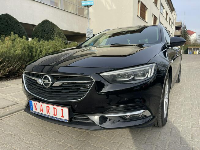 Opel Insignia Led Navi