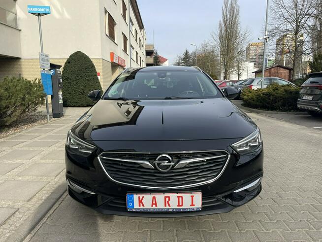 Opel Insignia Led Navi