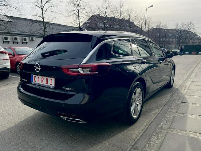 Opel Insignia Led Navi