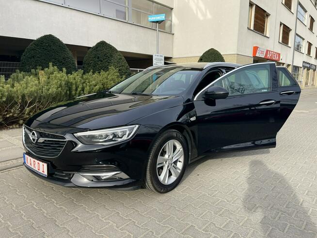 Opel Insignia Led Navi