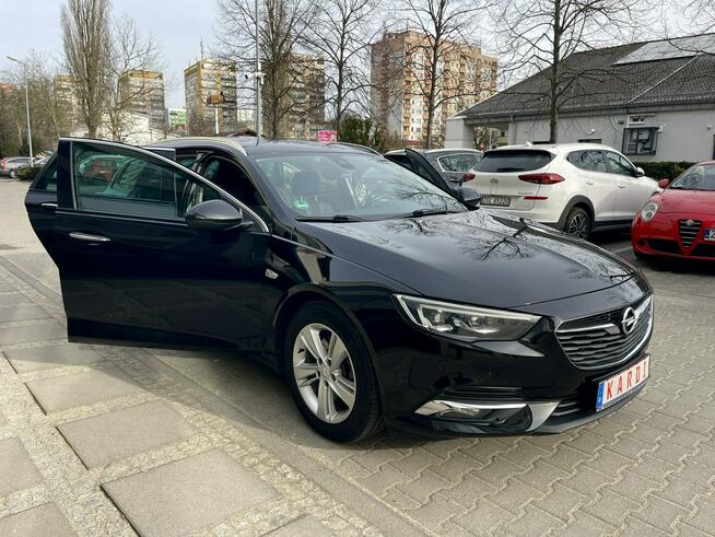 Opel Insignia Led Navi