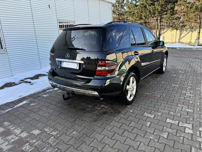 Mercedes ML 320 3,0 V6 4Matic 7G-Tronic Offroad Sport Reduktor HAK 3500KG
