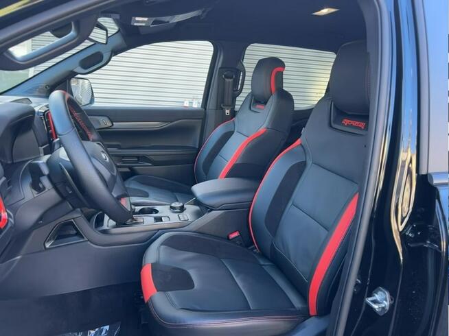 Ford Ranger Raptor Raptor 2,0 diesel 210KM Roleta elektr Super Niska Cena 2989zł