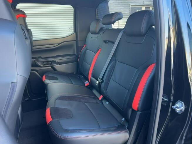 Ford Ranger Raptor Raptor 2,0 diesel 210KM Roleta elektr Super Niska Cena 2989zł