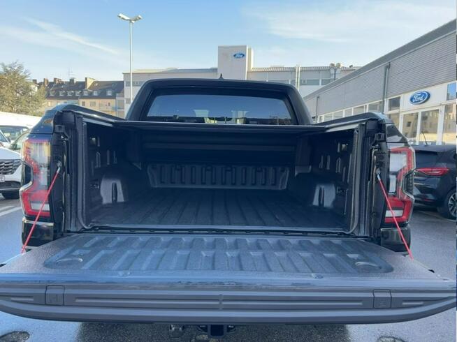 Ford Ranger Raptor Raptor 2,0 diesel 210KM Roleta elektr Super Niska Cena 2989zł