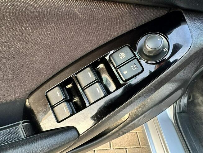 Mazda 3 2 kpl kół! Salon Polska, 1Ręka! LED, Czujniki, Tempomat, Alu,GWARANCJA