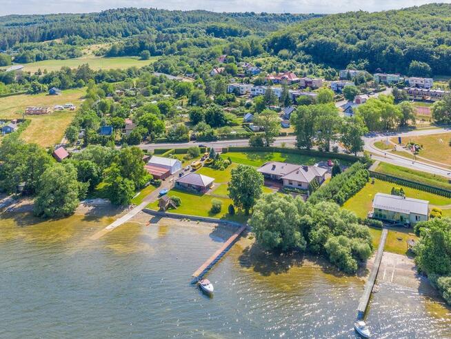 Działka budowlana Nadole gm. Gniewino, Kaszubska