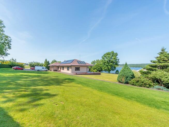 Działka budowlana Nadole gm. Gniewino, Kaszubska