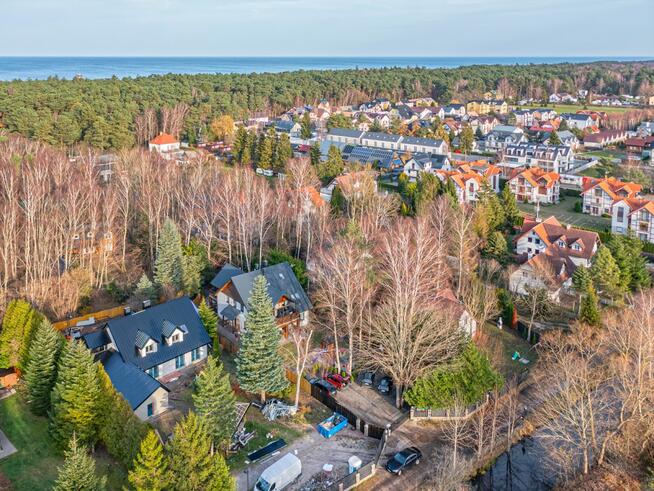 Lokal użytkowy Dębki gm. Krokowa, Topolowa