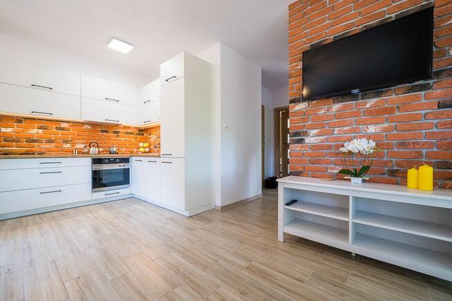 Lokal użytkowy Dębki gm. Krokowa, Topolowa