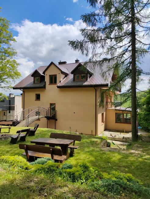 Dom Ostrzyce gm. Somonino, Kasztelańska