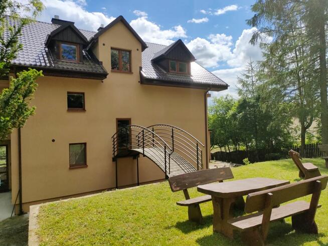 Dom Ostrzyce gm. Somonino, Kasztelańska