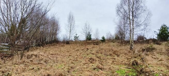 Działka budowlana Nowa Wieś Lęborska, Osiedle Na Stoku