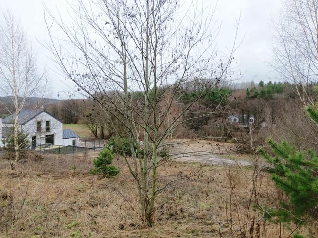 Działka budowlana Nowa Wieś Lęborska, Osiedle Na Stoku