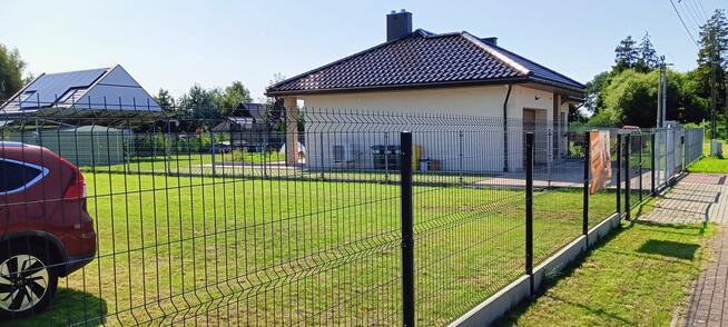 Działka inwestycyjna Nowęcin gm. Wicko, Relaksowa