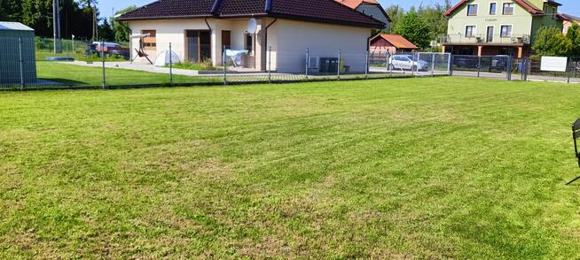 Działka inwestycyjna Nowęcin gm. Wicko, Relaksowa