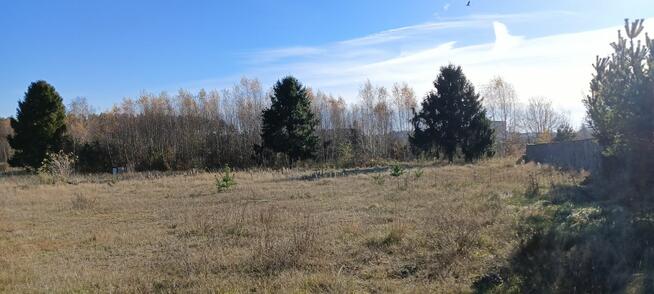 Działka budowlana Koleczkowo gm. Szemud, Spokojna