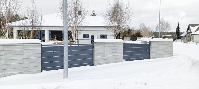 Działka budowlana Góra gm. Wejherowo, Bursztynowa