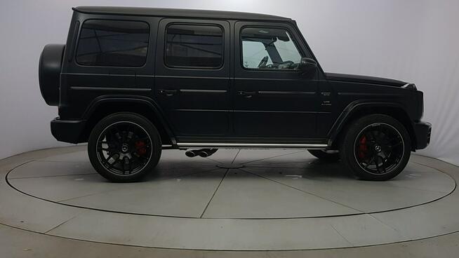 Mercedes G 63 AMG 463A! Z polskiego salonu! Z fakturą VAT!