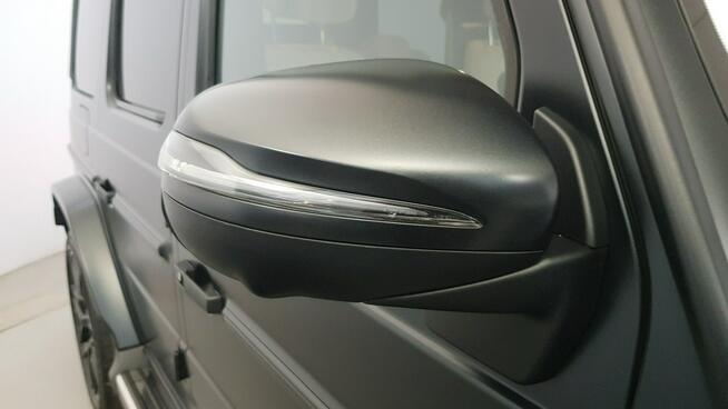 Mercedes G 63 AMG 463A! Z polskiego salonu! Z fakturą VAT!