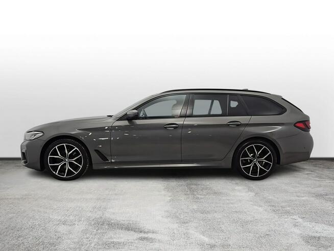 BMW 520 xDrive mHEV M Sport sport-aut ! Z Polskiego Salonu ! Faktura VAT !