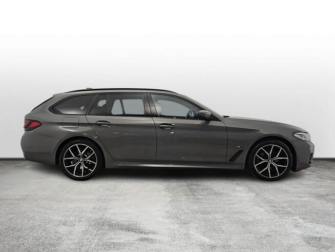 BMW 520 xDrive mHEV M Sport sport-aut ! Z Polskiego Salonu ! Faktura VAT !