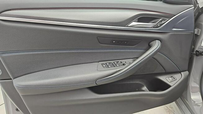 BMW 520 xDrive mHEV M Sport sport-aut ! Z Polskiego Salonu ! Faktura VAT !