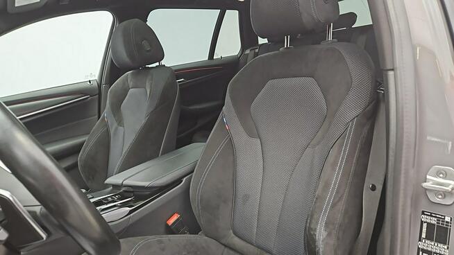 BMW 520 xDrive mHEV M Sport sport-aut ! Z Polskiego Salonu ! Faktura VAT !