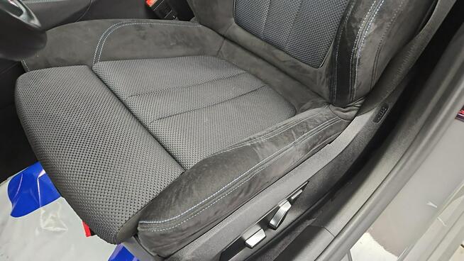 BMW 520 xDrive mHEV M Sport sport-aut ! Z Polskiego Salonu ! Faktura VAT !