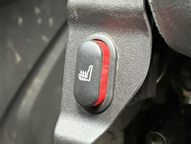 Ford Transit Custom Sport 2.2 TDCi 131KM Tempomat Android Hak Alufelgi PDC Kamera cofania