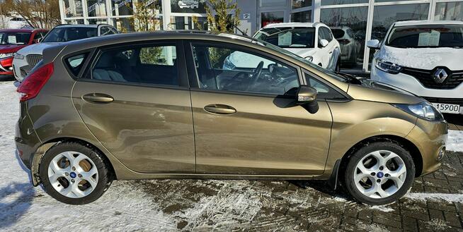 Ford Fiesta Pierwszy właścicel, serwis, idealny stan , model 2013