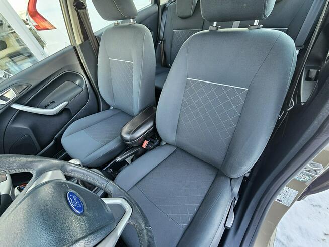 Ford Fiesta Pierwszy właścicel, serwis, idealny stan , model 2013